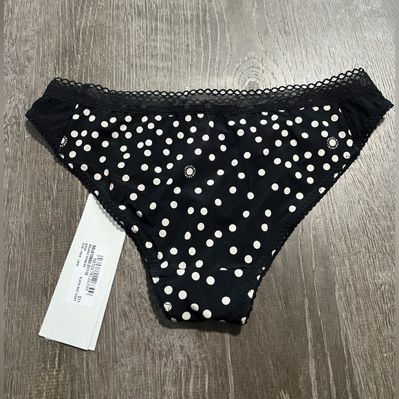 STELLA MCCARTNEY***Melanie Winking Underwear**Small $79 - Picture 3 of 4